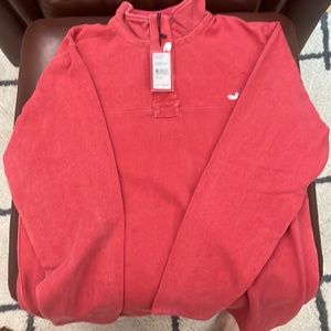 Southern Marsh Riley Pique pullover